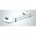 Chrome Bathroom Accessories Package 3