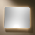 Mirror LED Rectangle 600x750mm