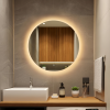 LED Mirror