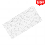 ACM Aluminum Composite Panel - White Marble