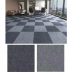 Self Adhesive Carpet Tiles 60x60cm - Light Grey