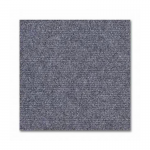 Self Adhesive Carpet Tiles 60x60cm - Light Grey