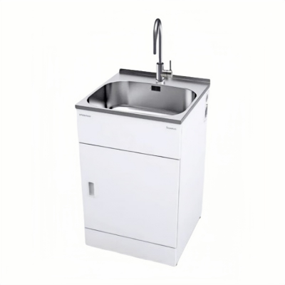 Laundry Tub - Robinhood 30L Supertub 560x562x900mm