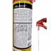 Expanding Foam - Sika 500ml