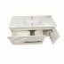 Vanity - H1200WH - Wall Hung 1200mm - White