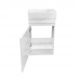 Vanity - T460FS - Free Standing 460mm - Misty Series -White 