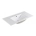 Vanity - H800WH - Wall Hung 800mm - White