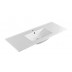 Vanity - WB1500FS - Free Standing 1500mm White