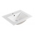Vanity - H600WH - Wall Hung 600mm - White