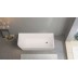 Corner Bathtub - Right Corner - 1700x750x610mm - NZHBT728-1700R - White