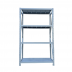 Storage Shelving 1200mm - Grey 