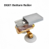 Shower Door Roller - Double - DG01 - Bottom Shower Door Roller - Double - DG01 - Bottom