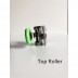 Shower Roller Double wheels - Top