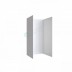 Shower Box - Glow Series 3 Sides (1000x1200x1000x1900mm)