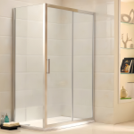 Shower Box - Glow Series 2 Side Wall (1100x750x1900mm)