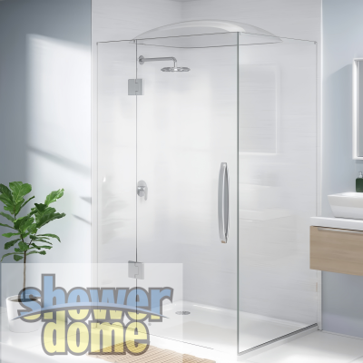 Showerdome
