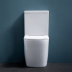 Toilet Suite - Back to Wall - TWH0608