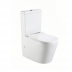 Toilet Suite - Back to Wall - TWH0608