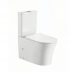 Toilet Suite - Back to Wall - TWH1109