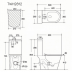 Toilet Suite - TWH2812