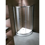 Shower Glass - CAM900 (900x900mm)