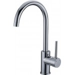 Kitchen Mixer - Round - HD4232 - Black