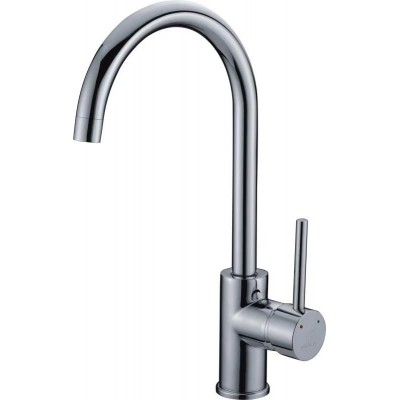 Kitchen Mixer - Round - HD4232 - Black