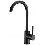 Kitchen Mixer - Round - HD4232B - Black