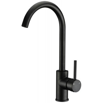 Kitchen Mixer - Round - HD4232B - Black