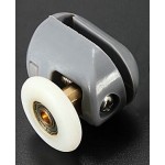 Shower Door Roller - Single Top - S04