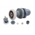 Shower Door Roller - Single Wheel - S02