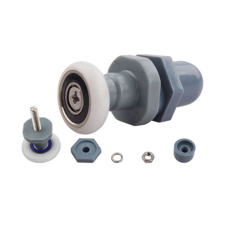 Shower Door Roller Single S02hamiltonlennox