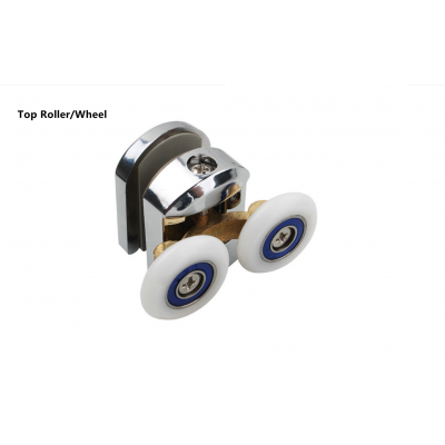 Double Top Roller - DB01