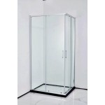 Shower Box - Doris Series Double Sides (900x900x1900mm) DS900