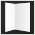 Shower Box - Wave Series 2 Sides (900x800x1900mm)