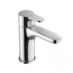 Basin Mixer - Round Series 2058