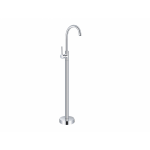 Bath Mixer Freestanding L003A