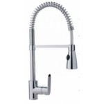 Kitchen Sink Mixer - Round Series C0185