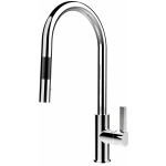 Kitchen Sink Mixer - Round Series C0291