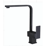 Kitchen Mixer - Square Series - MB01 - Black