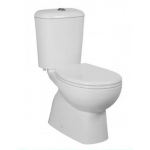 Toilet Pan - Two Piece A1109 Base S-Pan