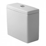 Toilet Cistern - BTW Lyndon T5168