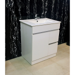 Cabinet - Heron Plywood Series N900F White 100% Water Proof