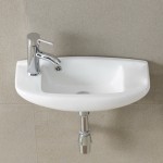 Ceramic Hand Basin SC0001