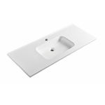 Ceramic Cabinet Basin - Elite Series 1200 Single 