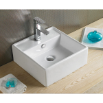 Counter Top Ceramic Basin KY311B