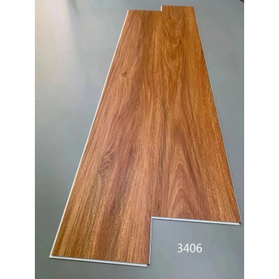 SPC Vinyl Flooring- VF3406