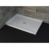 Rectangle Shower Tray