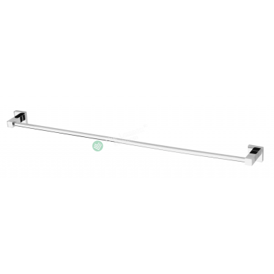 Towel Rail - Square Series 2100-09 Single Bar