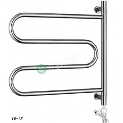 Heated Towel Rack YW-3Y